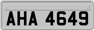AHA4649