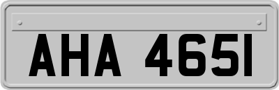 AHA4651