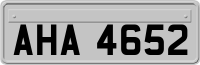 AHA4652