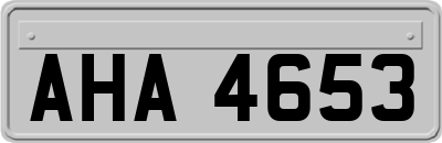AHA4653