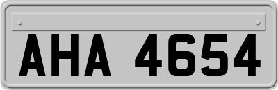 AHA4654