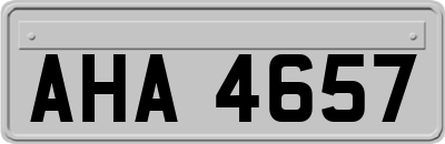 AHA4657