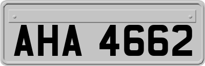 AHA4662