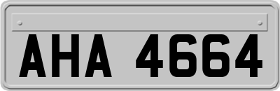 AHA4664