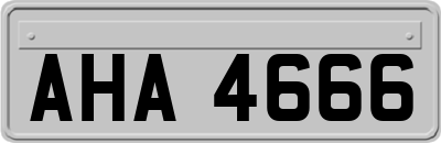 AHA4666