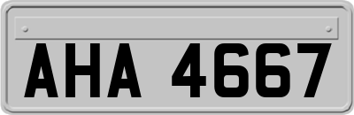 AHA4667