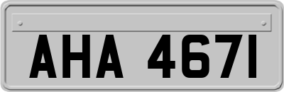 AHA4671