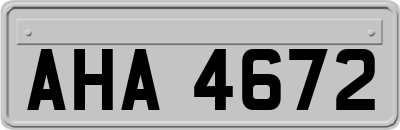 AHA4672