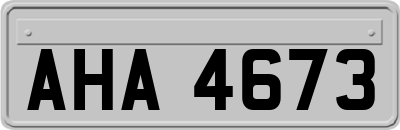 AHA4673