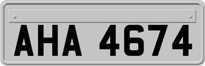 AHA4674
