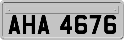 AHA4676