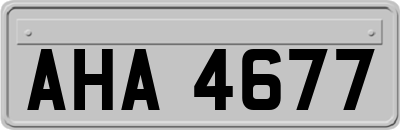 AHA4677