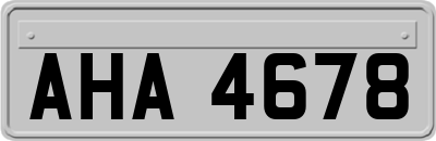 AHA4678
