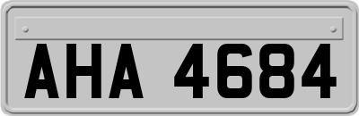 AHA4684