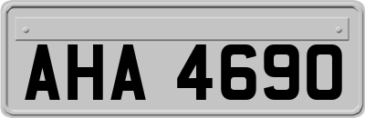 AHA4690