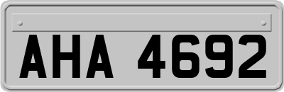 AHA4692