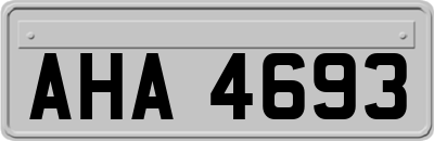 AHA4693