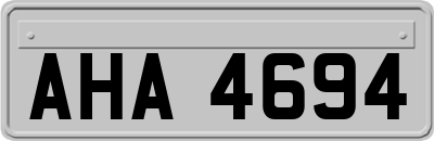 AHA4694