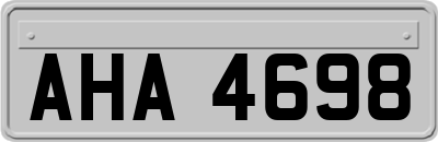 AHA4698