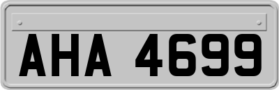 AHA4699