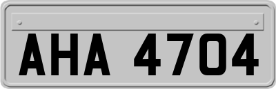 AHA4704