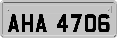 AHA4706