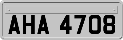 AHA4708