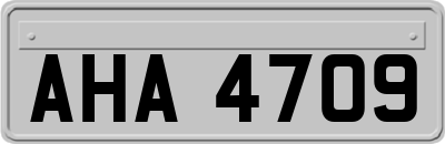 AHA4709