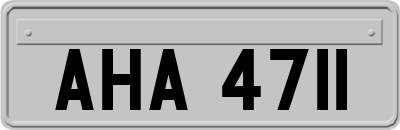 AHA4711