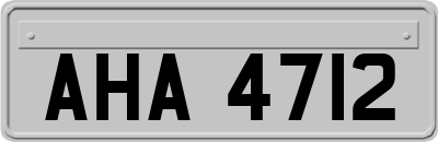 AHA4712