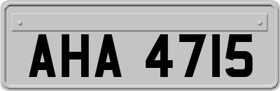 AHA4715
