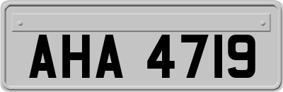 AHA4719
