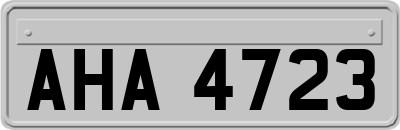 AHA4723