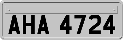 AHA4724