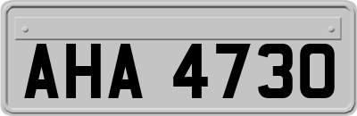 AHA4730