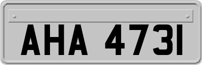 AHA4731