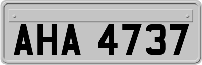 AHA4737