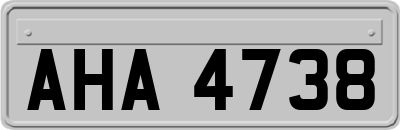 AHA4738