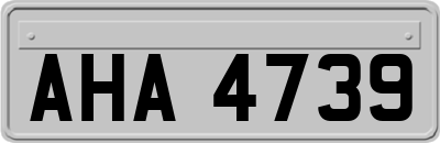AHA4739