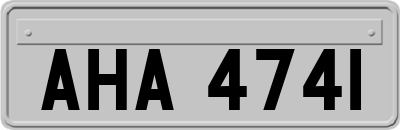 AHA4741