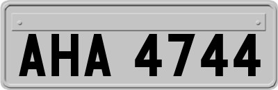 AHA4744