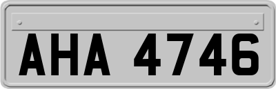 AHA4746
