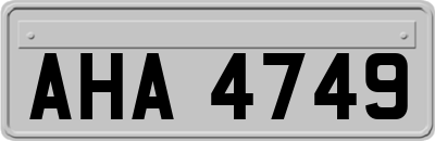 AHA4749