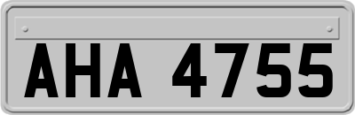 AHA4755