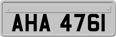 AHA4761