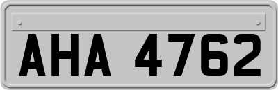 AHA4762