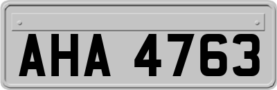 AHA4763
