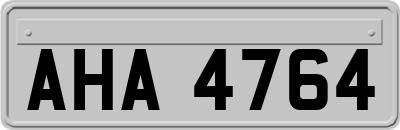 AHA4764