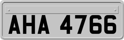 AHA4766