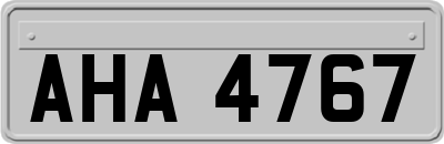 AHA4767